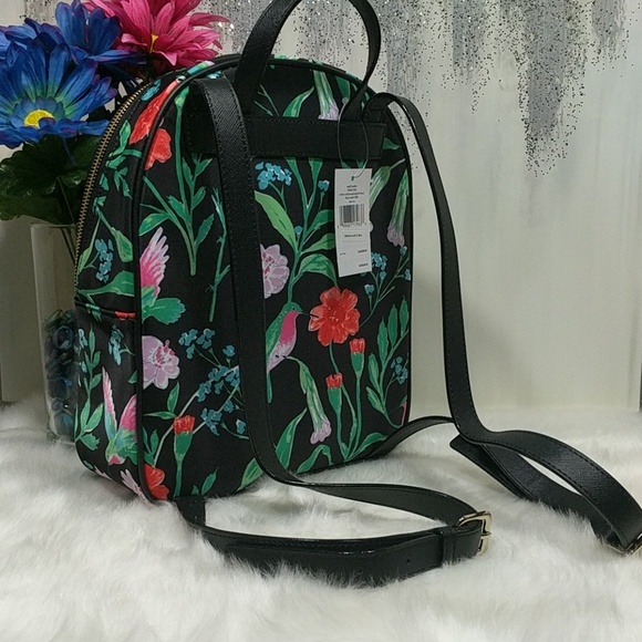 ⛔SOLD⛔Kate Spade Small Bradley - Picture 4 of 4